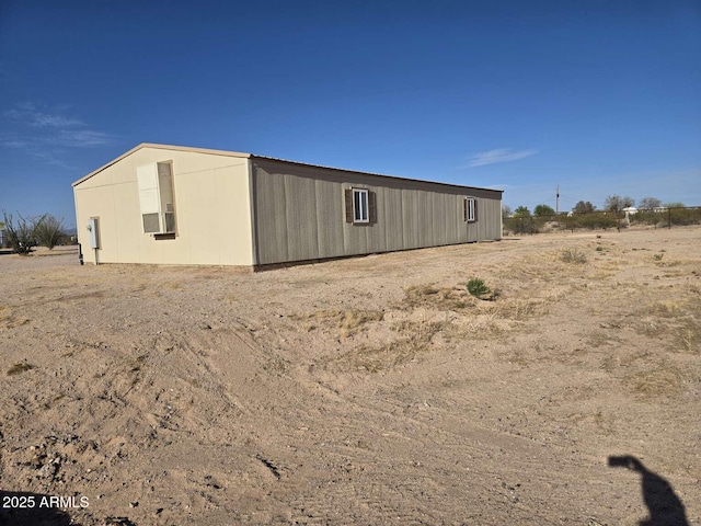 13245 N Betty Angel Way, Florence, AZ 85132 - view of property exterior