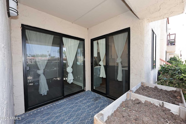 9355 N 91st St Unit 112, Scottsdale, AZ 85258 - entrance to property featuring stucco siding