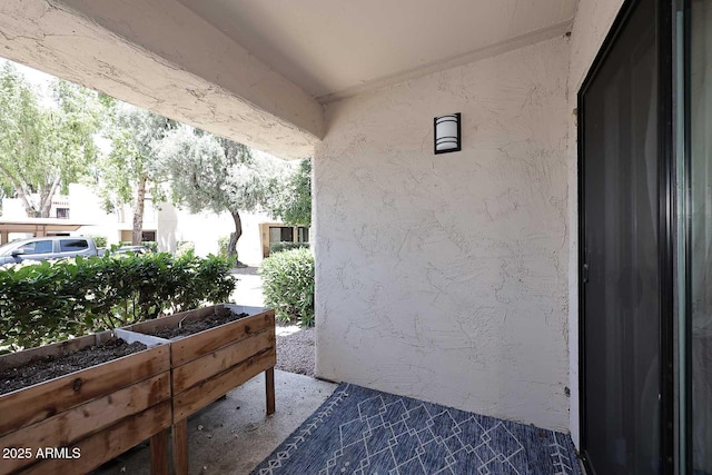 9355 N 91st St Unit 112, Scottsdale, AZ 85258 - view of patio / terrace