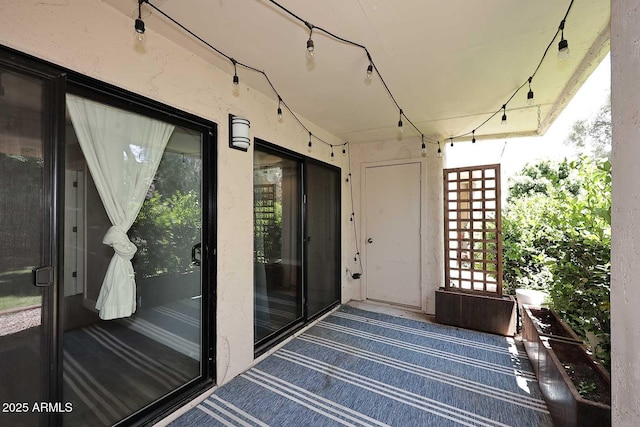 9355 N 91st St Unit 112, Scottsdale, AZ 85258 - view of wooden deck