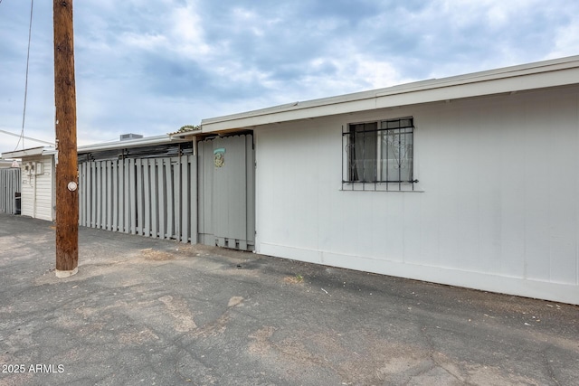 10374 W Deanne Dr, Sun City, AZ 85351 - exterior space