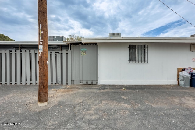 10374 W Deanne Dr, Sun City, AZ 85351 - exterior space