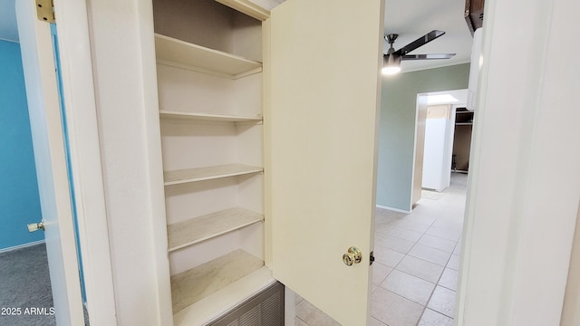 650 N 65th Way, Mesa, AZ 85205 - view of closet