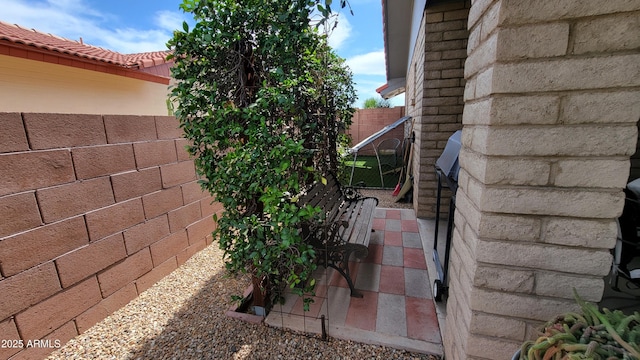 650 N 65th Way, Mesa, AZ 85205 - view of home's exterior