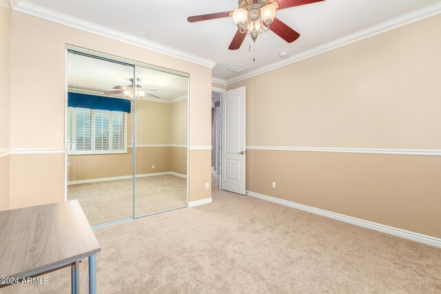 miscellaneous room with light tile patterned floors and baseboards