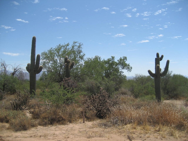 Listing photo 3 for 0274xx N 162nd Street Metes And Bounds, Scottsdale AZ 85262