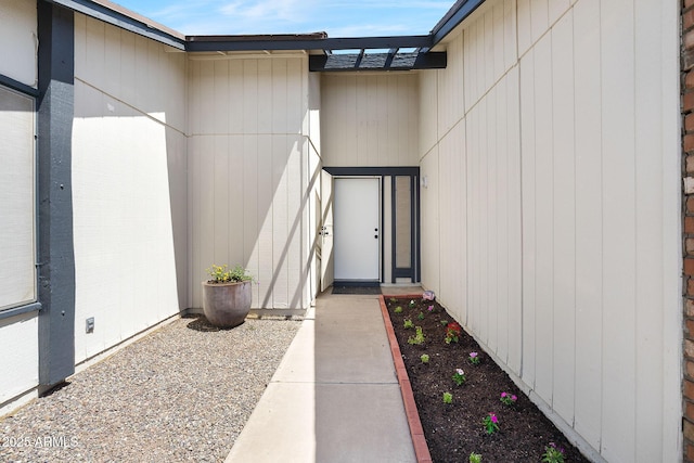 4631 N 77th Dr, Phoenix, AZ 85033 - view of doorway to property