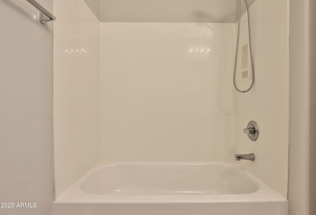 14870 W Encanto Blvd Unit 1038, Goodyear, AZ 85395 - bathroom with shower / washtub combination