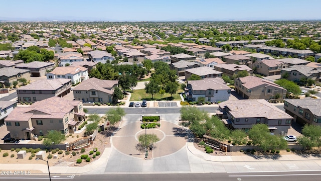 14870 W Encanto Blvd Unit 1038, Goodyear, AZ 85395 - aerial view of residential area