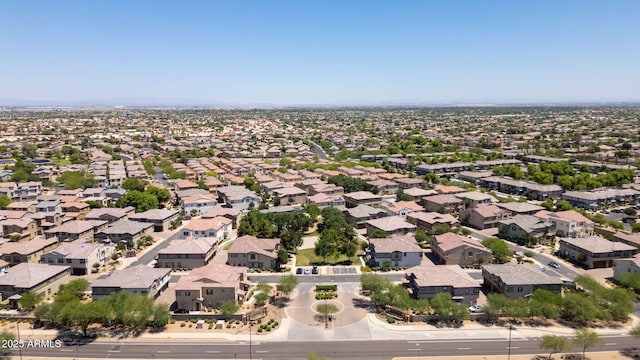 14870 W Encanto Blvd Unit 1038, Goodyear, AZ 85395 - aerial perspective of suburban area