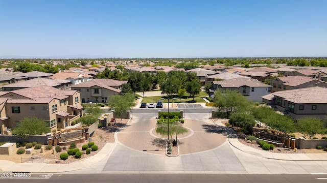14870 W Encanto Blvd Unit 1038, Goodyear, AZ 85395 - aerial view of residential area