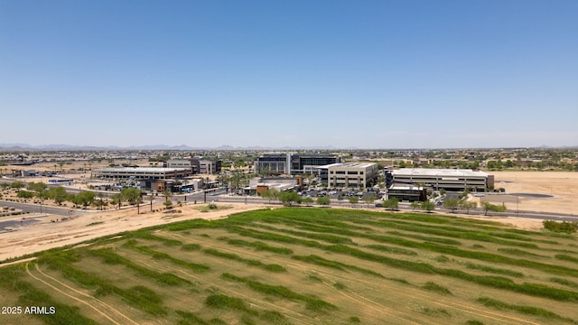 14870 W Encanto Blvd Unit 1038, Goodyear, AZ 85395 - aerial view of a mountainous background