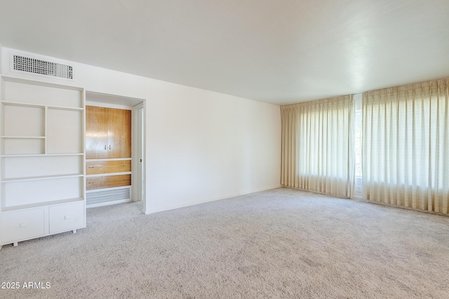 1945 E Solano Dr, Phoenix, AZ 85016 - empty room with carpet floors