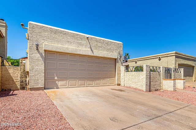 619 E Jensen St Unit 14, Mesa, AZ 85203 - view of garage