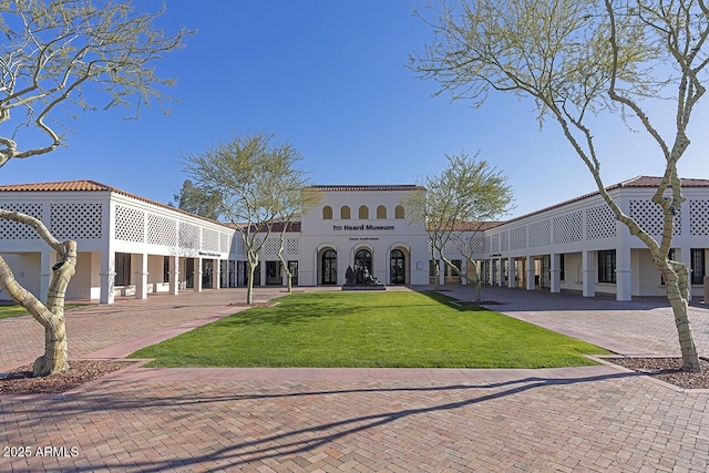 39 E Hoover Ave, Phoenix, AZ 85004 - view of building exterior