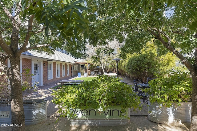 39 E Hoover Ave, Phoenix, AZ 85004 - exterior space