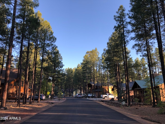 Listing photo 3 for 2504 Timber Ridge Ln Unit 1, Pinetop AZ 85935