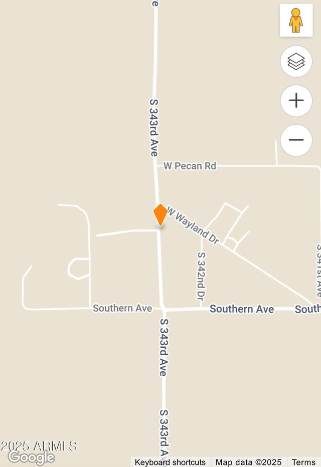0 S 343rd Ave Unit P, Tonopah, AZ 85354