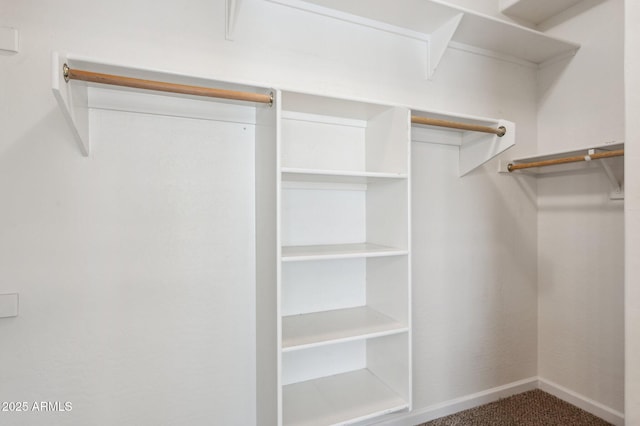 5010 W Ivanhoe St, Chandler, AZ 85226 - walk in closet featuring carpet