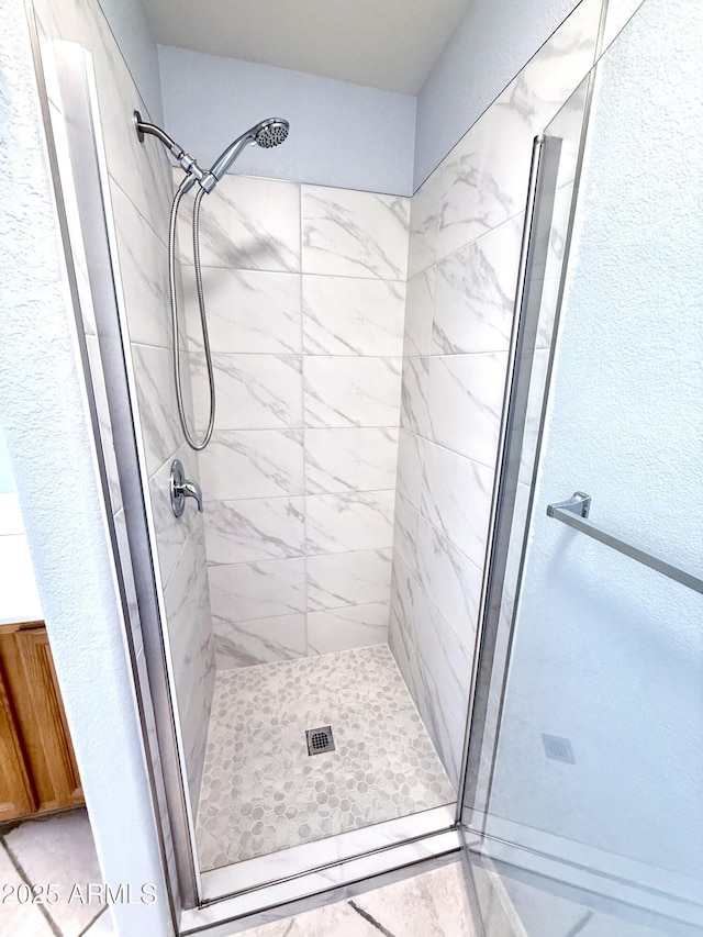 13270 N 93rd Way, Scottsdale, AZ 85260 - full bathroom featuring a stall shower