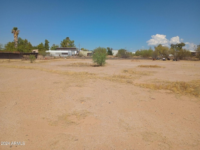 27816 N 207th Ave Unit 115, Wittmann AZ, 85361 land for sale