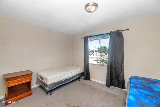 4813 W Belmont Ave, Glendale, AZ 85301 - carpeted bedroom featuring baseboards