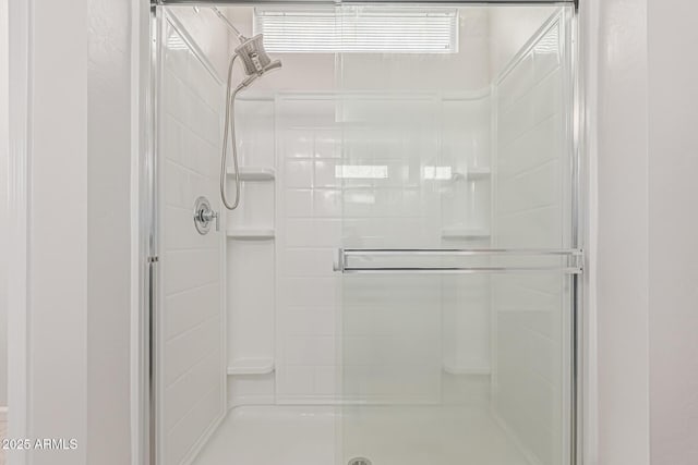 17376 W Via De Luna Dr, Surprise, AZ 85387 - bathroom with a shower stall