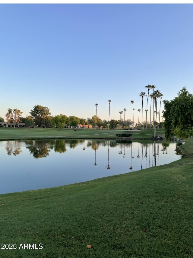 9807 W Mcrae Way, Peoria, AZ 85382 - view of water feature