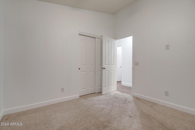 2203 E Crest Ln, Phoenix, AZ 85024 - unfurnished room featuring baseboards and carpet floors