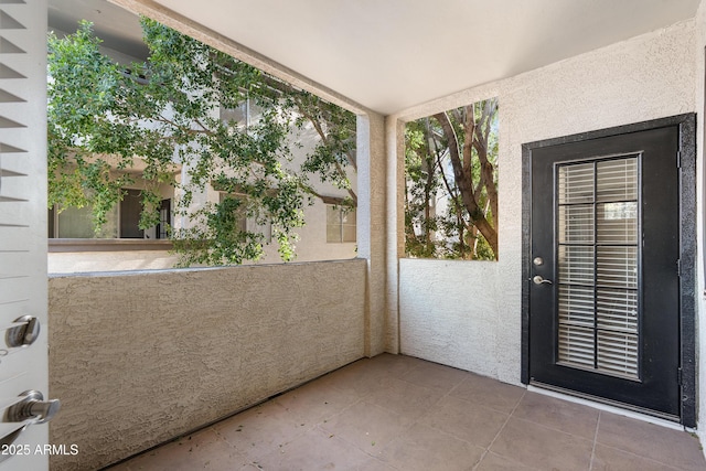 3302 N 7th St Unit 226, Phoenix, AZ 85014 - view of patio / terrace