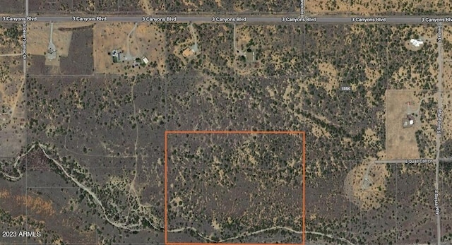 TBD Three Canyons Rnch E -, Unit Hereford AZ, 85615 land for sale
