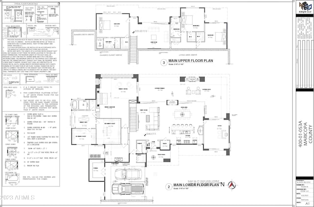 Listing photo 3 for XXXX S 138th Avenue '-', Goodyear AZ 85338