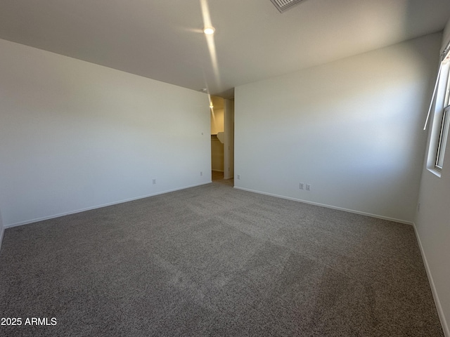 46922 W Coe St, Maricopa, AZ 85139 - carpeted empty room featuring baseboards