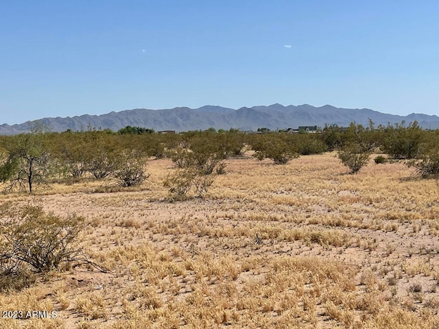 30000 N 215th Avenue -, Wittmann AZ, 85361 land for sale