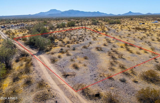 3022 S Green Rd -, Unit Maricopa AZ, 85139 land for sale