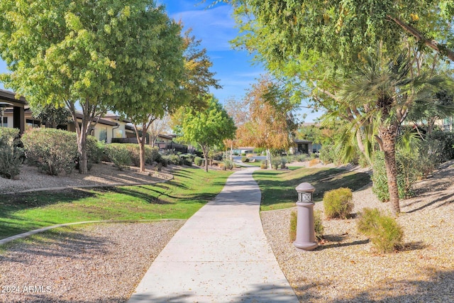 731 E Verde Blvd, Queen Creek, AZ 85140 - view of community