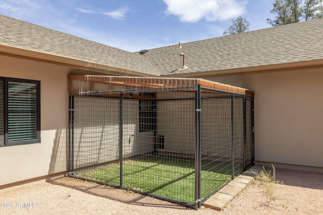 1002 W Rock Springs Cir, Payson, AZ 85541 - view of outdoor structure with an exterior structure
