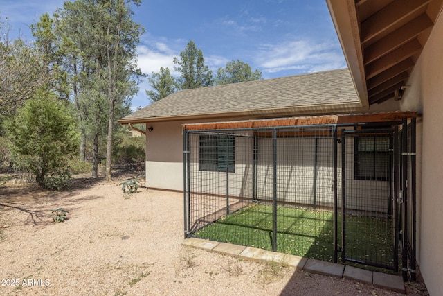 1002 W Rock Springs Cir, Payson, AZ 85541 - view of outbuilding featuring an exterior structure