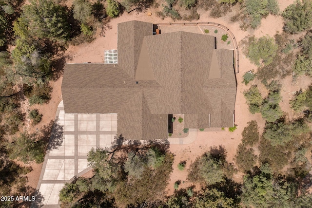 1002 W Rock Springs Cir, Payson, AZ 85541 - view of subject property