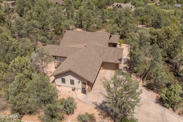1002 W Rock Springs Cir, Payson, AZ 85541 - view of subject property