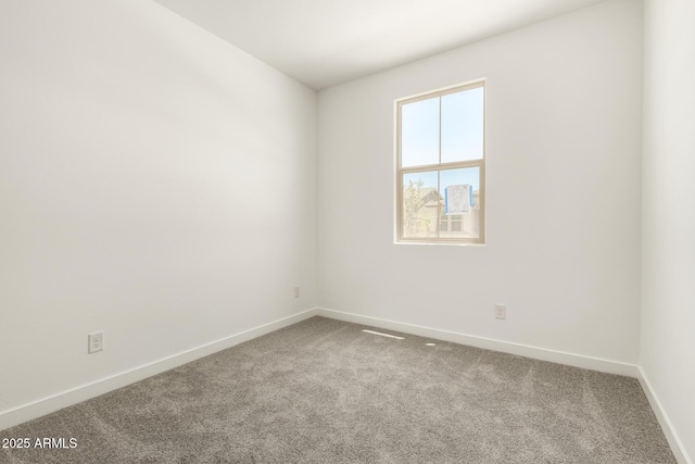 18189 W Hess St, Goodyear, AZ 85338 - carpeted empty room featuring baseboards