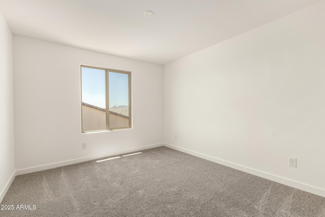 18189 W Hess St, Goodyear, AZ 85338 - unfurnished room featuring carpet floors and baseboards