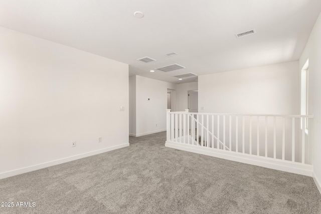 18189 W Hess St, Goodyear, AZ 85338 - carpeted spare room featuring baseboards