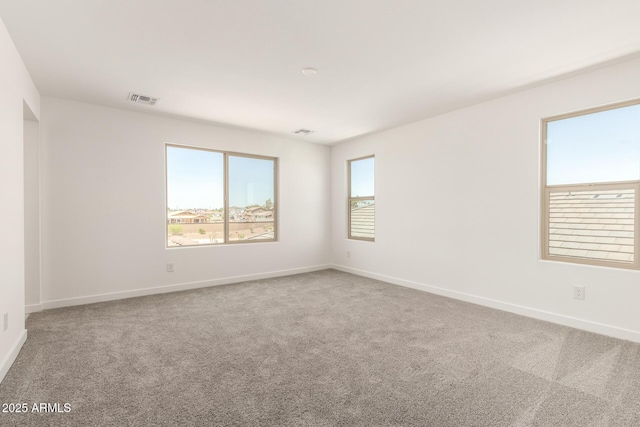 18189 W Hess St, Goodyear, AZ 85338 - carpeted empty room featuring baseboards