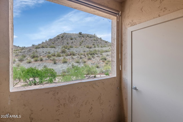 9820 N Central Ave Unit 303, Phoenix, AZ 85020 - detailed view of a mountain view