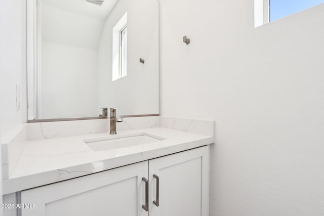 10241 E Ursula Ave, Mesa, AZ 85212 - bathroom featuring vanity