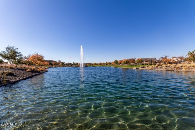 water view