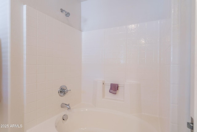 1956 N Hubbard Ln, Casa Grande, AZ 85122 - full bathroom with  shower combination