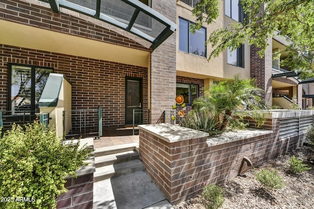 16 W Encanto Blvd Unit 22, Phoenix, AZ 85003 - view of patio / terrace