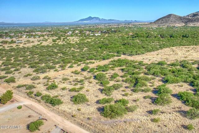 LotB Loma Lane B, Sierra Vista, AZ 85650